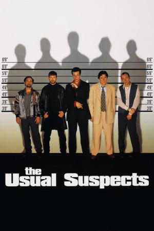 31 Best Movie Like Usual Suspects ...