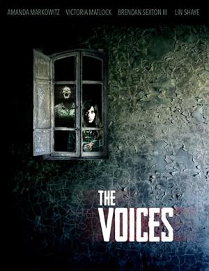 28 Best Movies Like The Voices ...