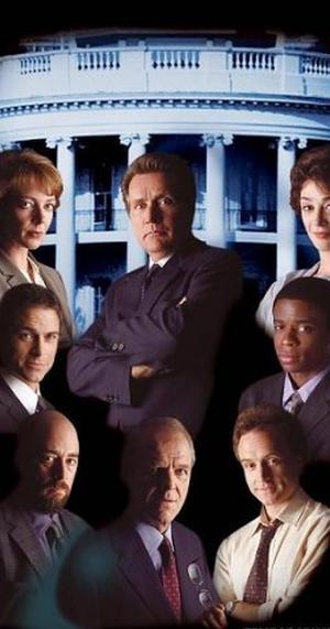 24 Best Shows Like The West Wing ...