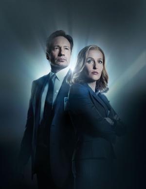 28 Best Shows Like The X Files ...