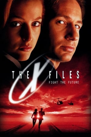 29 Best Movies Like X Files ...