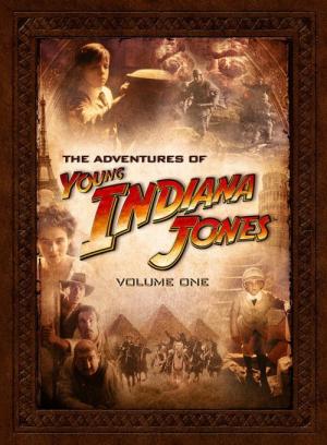 16 Best Tv Shows Like Indiana Jones ...