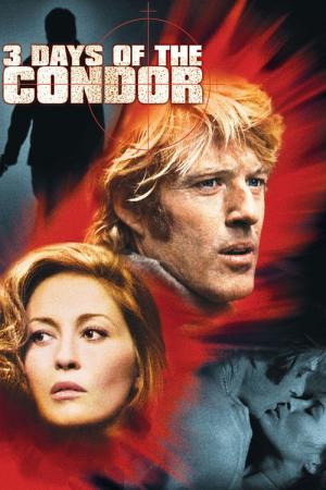 27 Best Movies Like Three Days Of The Condor ...
