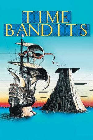 28 Best Movies Like Time Bandits ...
