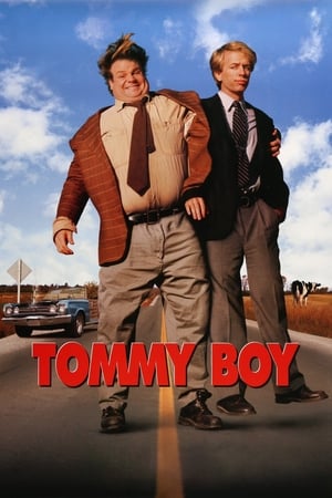 31 Best Movies Like Tommy Boy ...
