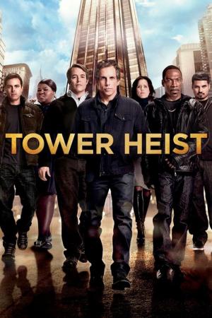 30 Best Movies Like Tower Heist ...