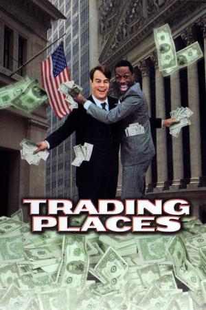 29 Best Movies Like Trading Places ...