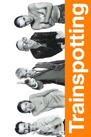 29 Best Movies Like Trainspotting ...