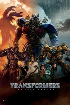 31 Best Movies Like Transformers ...