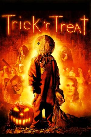 28 Best Movies Like Trick R Treat ...