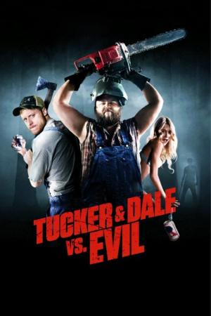 30 Best Movies Like Tucker And Dale Vs Evil ...