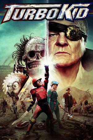 31 Best Movies Like Turbo Kid ...