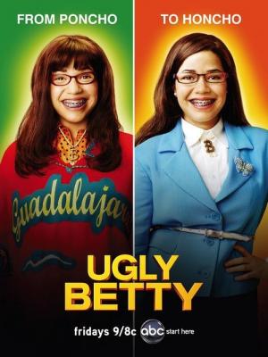 13 Best Shows Like Ugly Betty ...