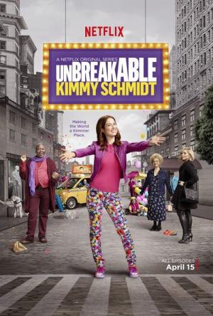 14 Best Shows Like Unbreakable Kimmy Schmidt ...