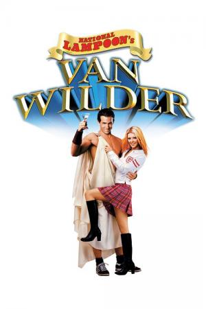 30 Best Movies Like Van Wilder ...