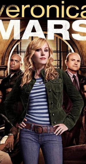 25 Best Shows Like Veronica Mars ...