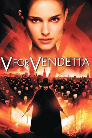31 Best Movies Like V For Vendetta ...