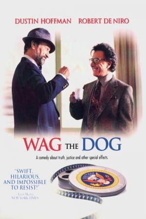28 Best Movies Like Wag The Dog ...
