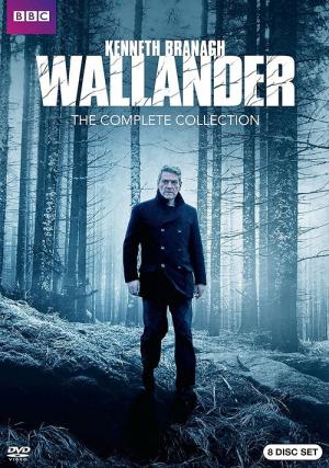 14 Best Shows Like Wallander ...