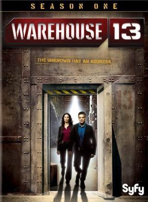 23 Best Shows Like Warehouse  ...