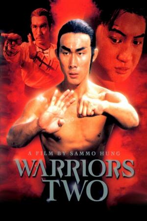 22 Best Warriors Two Full Movie ...