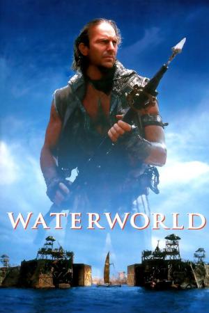 31 Best Movies Like Waterworld ...