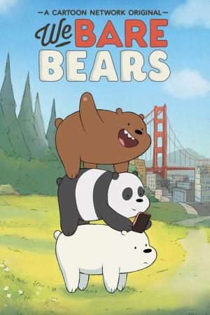 14 Best Shows Like We Bare Bears ...