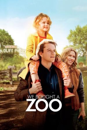 27 Best Movies Like We Bought A Zoo ...