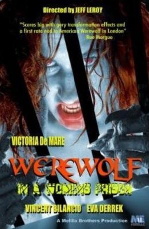 18 Best Werewolf In A Women ...