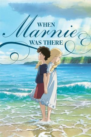 30 Best Movies Like When Marnie Was There ...
