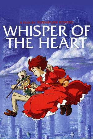 29 Best Movies Like Whisper Of The Heart ...