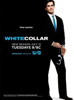 30 Best Shows Like White Collar ...