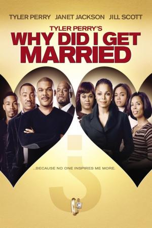 23 Best Movies Like Why Did I Get Married ...