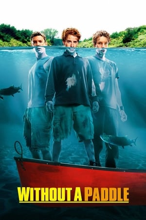 30 Best Movies Like Without A Paddle ...