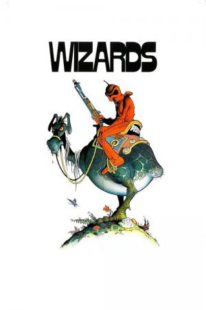 30 Best Movies Like Wizards ...