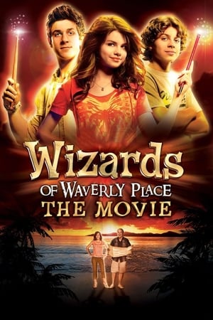 18 Best Shows Like Wizards Of Waverly Place ...