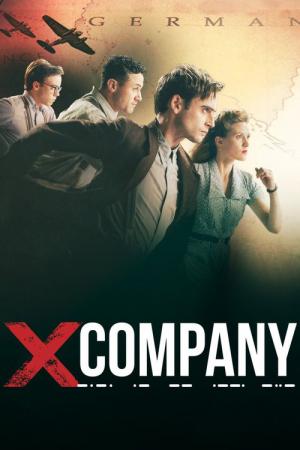 23 Best Shows Like X Company ...