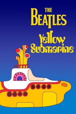 27 Best Movies Like Yellow Submarine ...