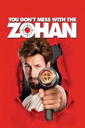 27 Best Movies Like Zohan ...