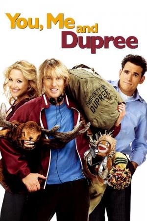 31 Best Movies Like You Me And Dupree ...