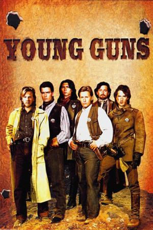 28 Best Movies Like Young Guns ...