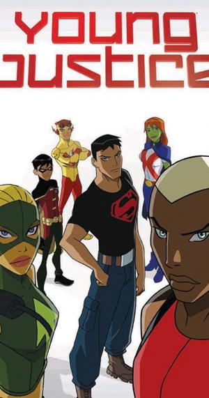 14 Best Shows Like Young Justice ...