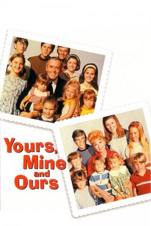 27 Best Movies Like Yours Mine And Ours ...