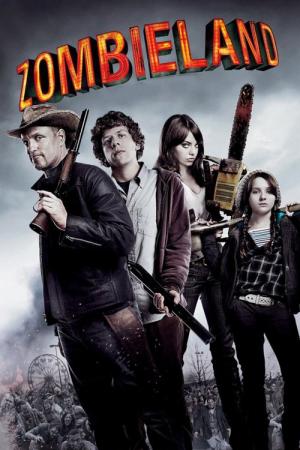 30 Best Movies Like Zombieland ...