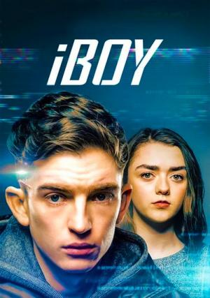 14 Best Movies Like Iboy ...