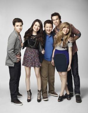 6 Best Shows Like Icarly ...