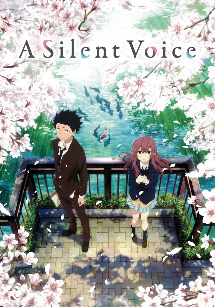 10 Best Movies Like A Silent Voice ...