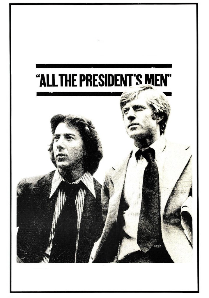11 Best Movies Like All The President`s Men ...