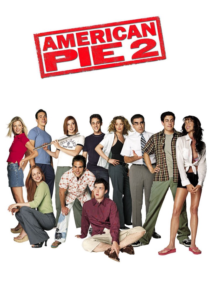12 Best Movies Like American Pie ...