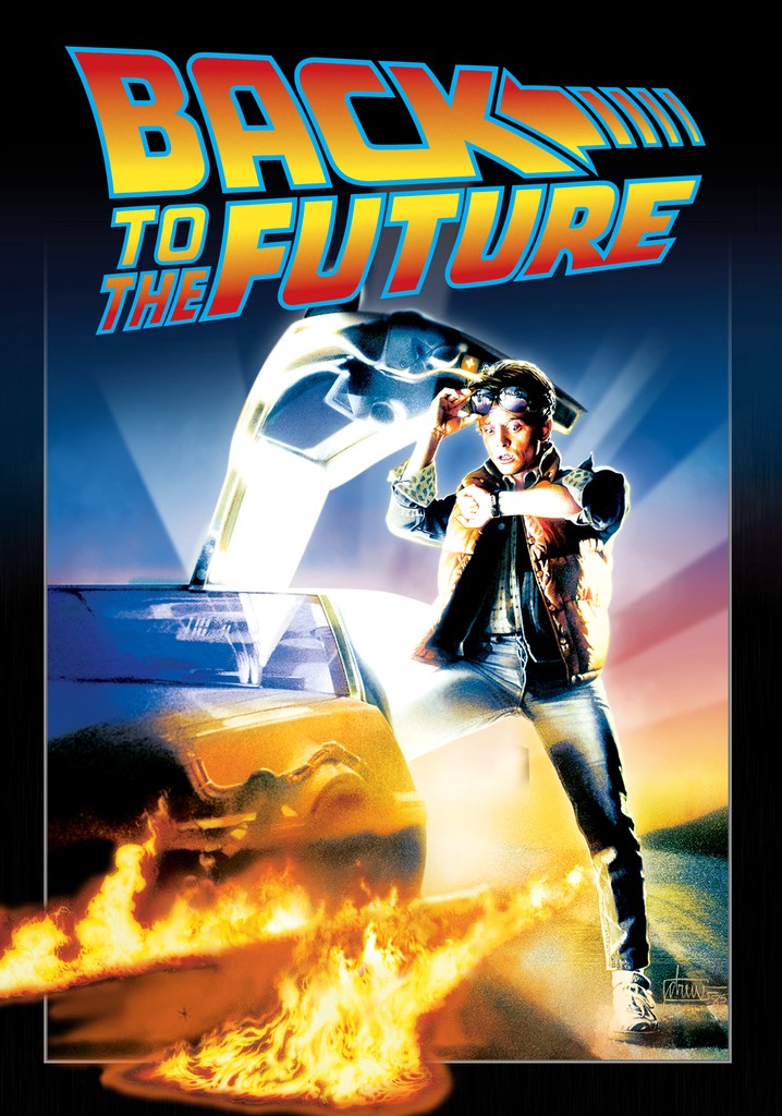 11 Best Movies Like Back To The Future ...